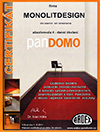 Certifikát panDOMO 2011